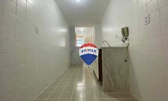 Imagem 4: Apartamento com 2 quartos à venda, 71 m² por R$ 240.000 - Pechincha - Rio de Janeiro/RJ