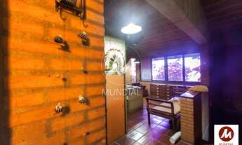 Imagem 3: Casa (térrea na rua) 5 dormitórios/suite