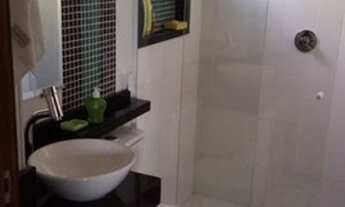 Imagem 3: CASA EM CONDOMÍNIO - CONDOMÍNIO RESIDENCIAL ÁGUAS DA SERRA - SP