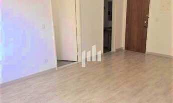 Imagem 4: Apartamento com 1 dormitório à venda, 33 m² por R$ 359.000,00 - Moema - São Paulo/SP