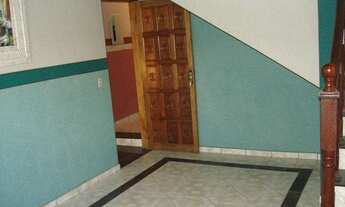 Imagem 5: São Paulo - Casa Padrão - Vila Bertioga