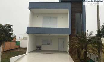 Imagem: Casa de 3 quartos para compra - Cajuru do