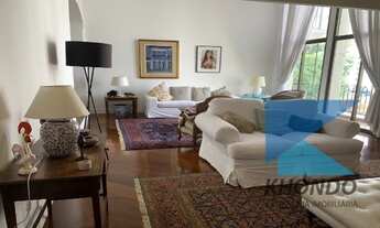 Imagem: SãO PAULO - Apartamento Padrão - Jardins