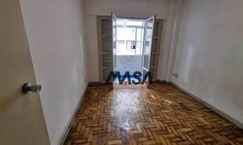 Imagem 7: Apartamento com 1 dormitório para alugar, por R$ 1.600/mês - Ponta da Praia - Santos/SP