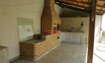 Imagem 2: Contagem - Casa Padrão - Arcádia