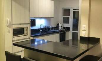 Imagem 3: Excelente apartamento 87 m2 privativos, 2 dormitórios, no Saco Grande - Florianópolis - SC