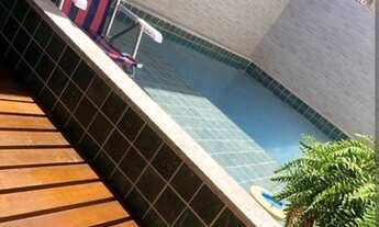 Imagem 6: Apartamento para Locação em Salvador, Costa Azul, 3 dormitórios, 1 suíte, 2 banheiros, 1 v