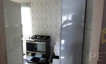 Imagem 6: Apartamento - Jardim Santa Amália - Campinas