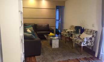 Imagem 4: CASA EM CONDOMÍNIO - BROOKLIN - SP