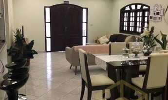 Imagem 2: Casa - Jardim dos Calegaris - Paulínia