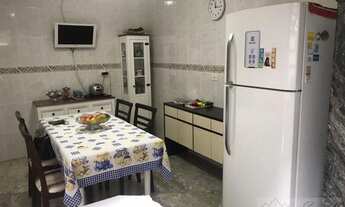 Imagem 5: Casa / Sobrado para Venda, Ipiranga, 3 dormitórios, 2 suítes, 3 banheiros, 2 vagas