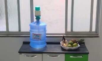 Imagem 5: Matatú, 2/4 mais dependências