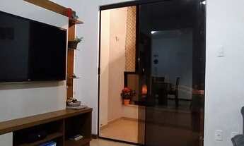 Imagem 4: Apartamento para venda tem 90 metros quadrados com 3 quartos em Teixeiras - Juiz de Fora