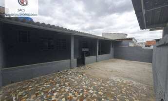 Imagem: Casa com 2 dormitórios para alugar, 40