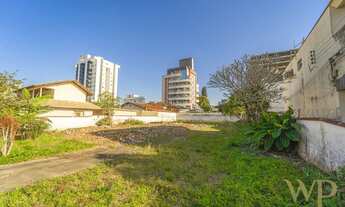 Imagem 4: JOINVILLE - Terreno Padrão - Anita Garibaldi