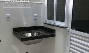 Imagem 6: Santo André - Apartamento Padrão - Vila Curuçá