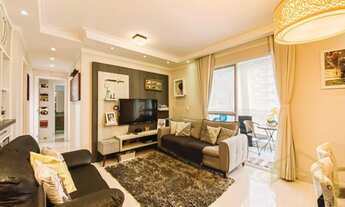 Imagem 2: Apartamento - Vila Proost de Souza - Campinas