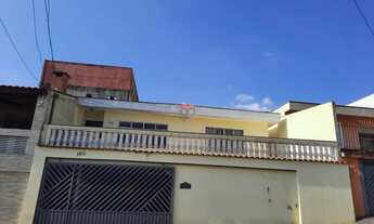 Imagem: Casa/ Terreno 10 X 25 no Bairro Príncipe