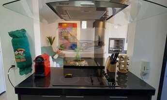 Imagem 2: Apartamento Padrão para Venda em Bairro das Brotas Itatiba-SP - AP309