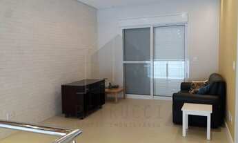 Imagem 6: Casa - Loteamento Alphaville Campinas - Campinas