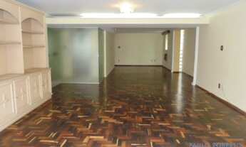 Imagem: APARTAMENTO - HIGIENÓPOLIS - SP