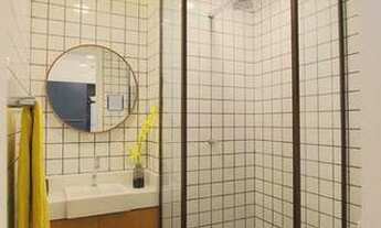 Imagem 7: BEM VIVER BRIGADEIRO , 24m², 1 - 2 quartos - Bela Vista, São Paulo - SP