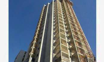 Imagem: Nico Vila Mariana - 31m² - Vila Mariana