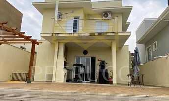 Imagem 2: Casa - Chácaras Alpina - Valinhos