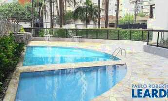 Imagem 2: APARTAMENTO - BROOKLIN - SP