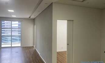 Imagem 3: CONJ. COMERCIAL - CHÁCARA SANTO ANTONIO - SP