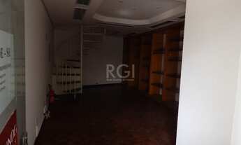 Imagem 6: Porto Alegre - Loja/Salão - Rio Branco