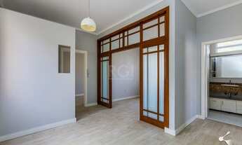 Imagem 3: Porto Alegre - Apartamento Padrão - Floresta