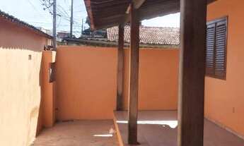 Imagem 2: Casa para aluguel, 3 quartos, 1 suíte, 2 vagas, Canadá - Sete Lagoas/MG