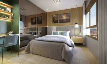 Imagem 5: Apartamento à venda, Indianópolis, 149m², 3 suítes, 2 vagas! ENTREGA OUT/ 2023!