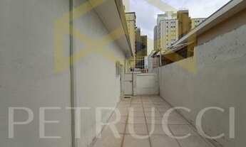 Imagem 5: Casa - Vila Itapura - Campinas