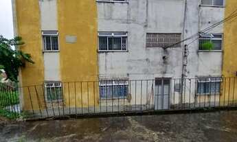Imagem: Vendo apartamento 2 4 Cabula 6