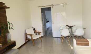 Imagem 3: Linda Casa em Residencial fechado 2/4 com suíte (Terreno 180m2