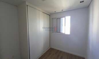 Imagem 3: Apartamento à venda, 2 quartos, 1 suíte, 1 vaga, Centro - Taubaté/SP