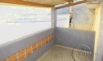 Imagem 3: SãO PAULO - Casa Padrão - Vila Prudente