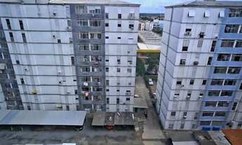 Imagem: Porto Alegre - Apartamento Padrão - Humaitá