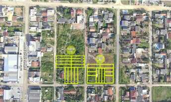 Imagem: Terreno à venda, 180,90 m² (6,74X26,77)