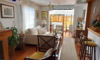 Imagem 3: Porto Alegre - Casa Padrão - Tristeza