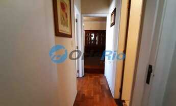 Imagem 6: Rio de Janeiro - Apartamento Padrão - Leme