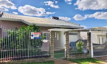 Imagem 3: Casa com 3 dormitórios à venda em Passo Fundo