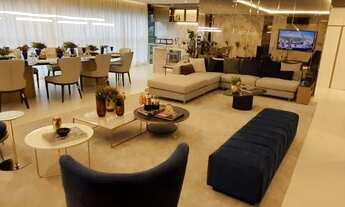 Imagem: Apartamento com 3 suítes à venda, 166