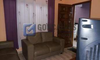 Imagem 2: SANTO ANDRE - Residential / Sobrado - JARDIM LAS VEGAS