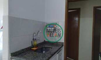 Imagem 5: Apartamento com 2 dormitórios à venda, 60 m² por R$ 200.000,00 - Jardim Sul - São José dos