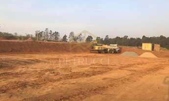 Imagem 4: área - Vila Ipê - Campinas