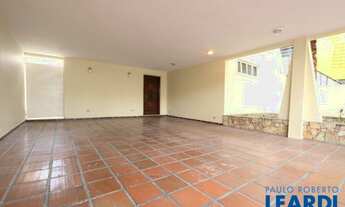 Imagem 3: SOBRADO - MOEMA PÁSSAROS - SP