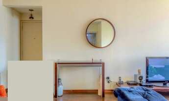 Imagem 3: Apartamento à venda, Paraíso, 100m², 2 dormitórios, 1 vaga!